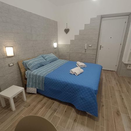 Casa Alla Stazione Παλέρμο Εξωτερικό φωτογραφία