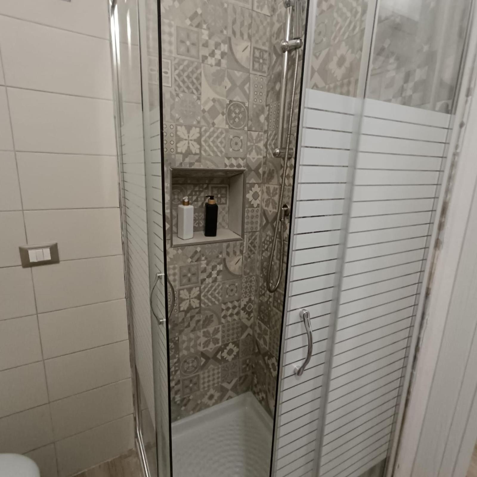 Casa Alla Stazione Παλέρμο Εξωτερικό φωτογραφία
